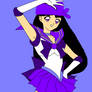 Sailor Purple