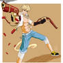 Sun wukong_RWBY