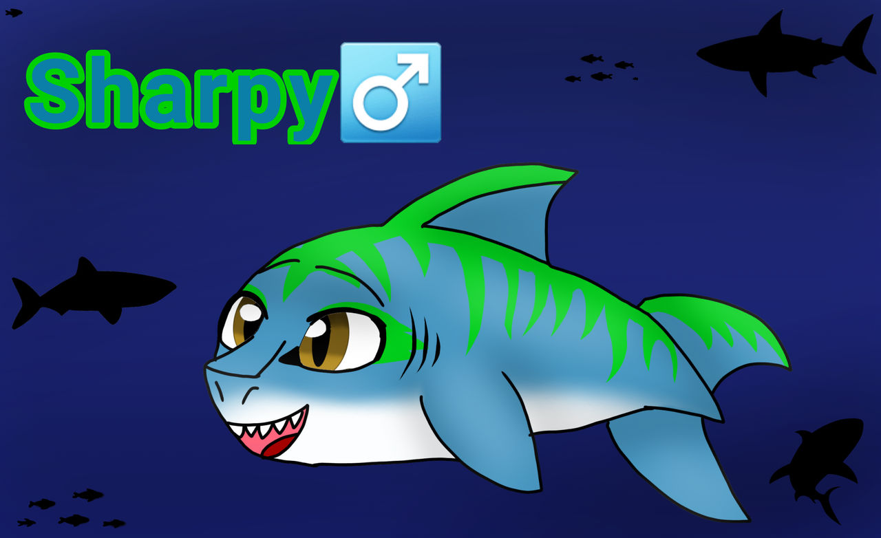 PawPatrol Pets: Sharpy by RivaDiamond on DeviantArt