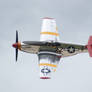 Rare P-51C