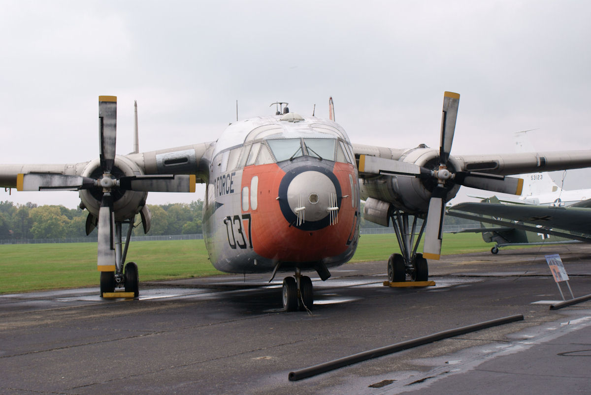 C-119J