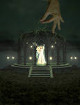 Fairy Lantern by CharlieTheUnicorn13