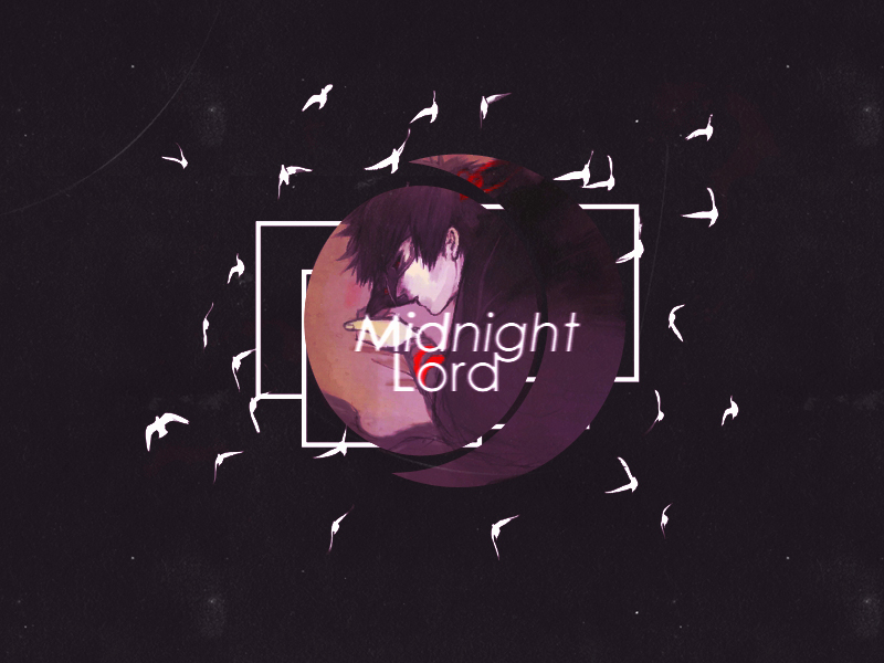 Midnight lord