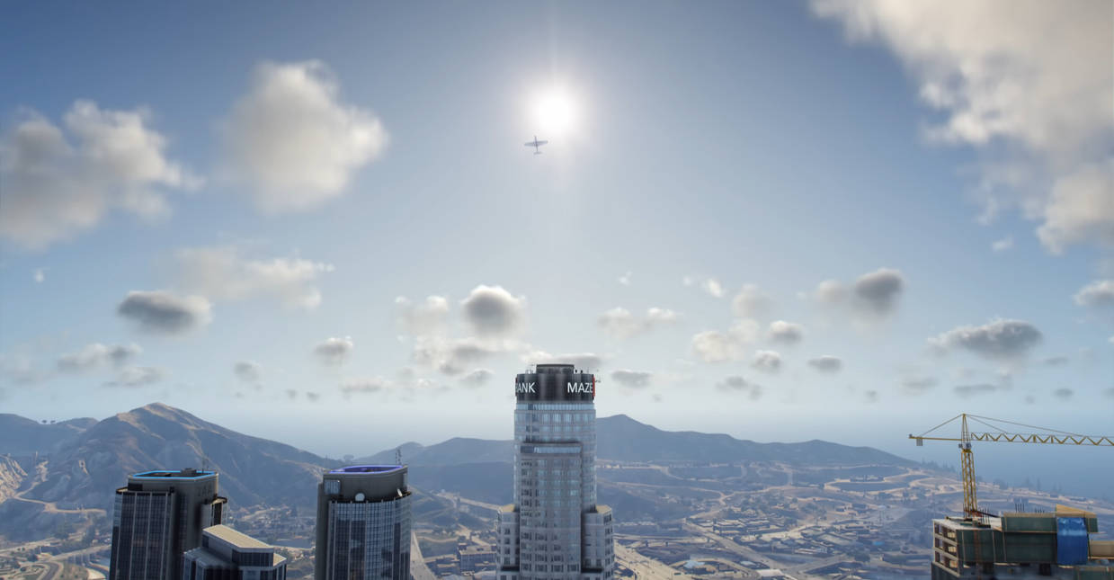 Nve GTA 5's NVE (Taken From The New Trailer) by OmarELJoker on DeviantArt