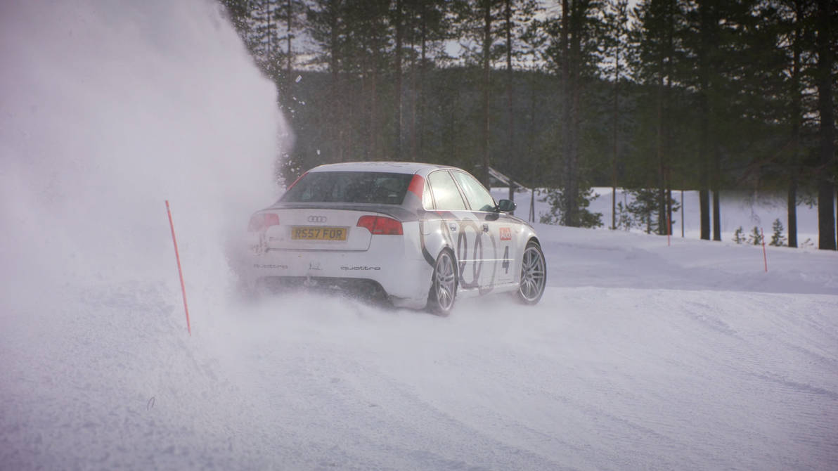 The Grand Tour S05E01 Screenshots by OmarELJoker on DeviantArt