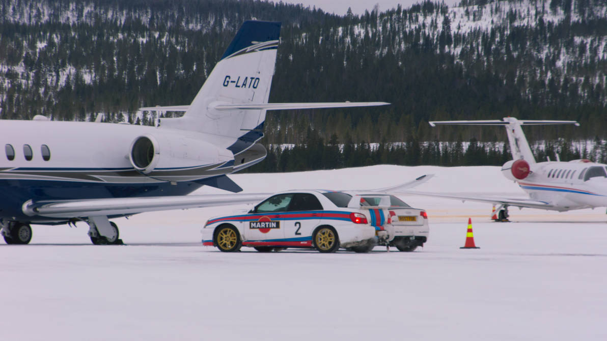 The Grand Tour S05E01 Screenshots by OmarELJoker on DeviantArt