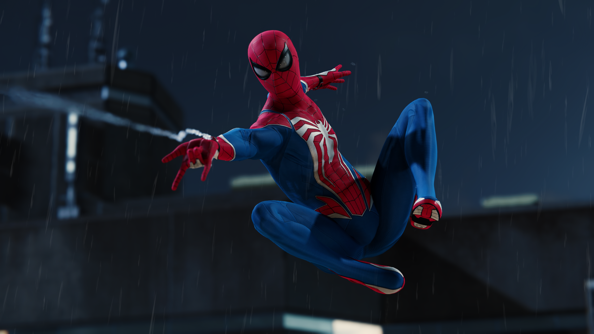 Spider-Man Remastered best suit mods to unlock first