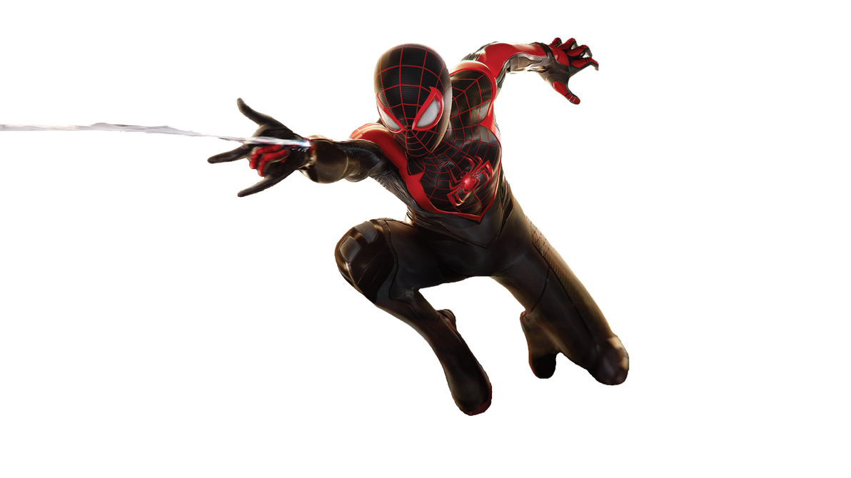 Spider-Man: Remastered Screenshots (PC) by OmarELJoker on DeviantArt