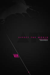 Affect The World