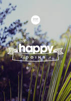 Get Happy Doing