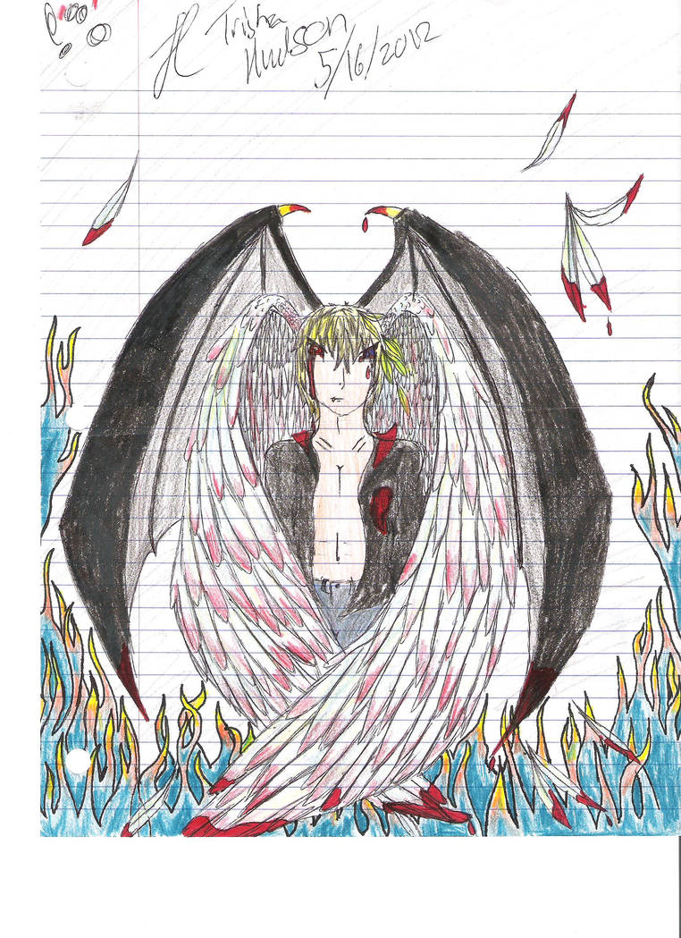 Destruction by Defgon on DeviantArt