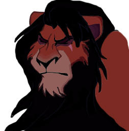 scar defeated by naughtyarwen on DeviantArt