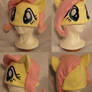 FlutterShy Hat