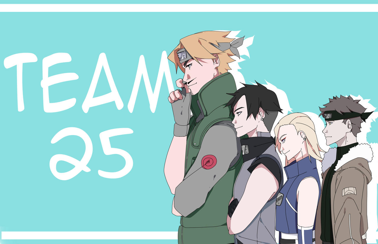 Team By Msdarklight On Deviantart Team By Msdarklight On Deviantart