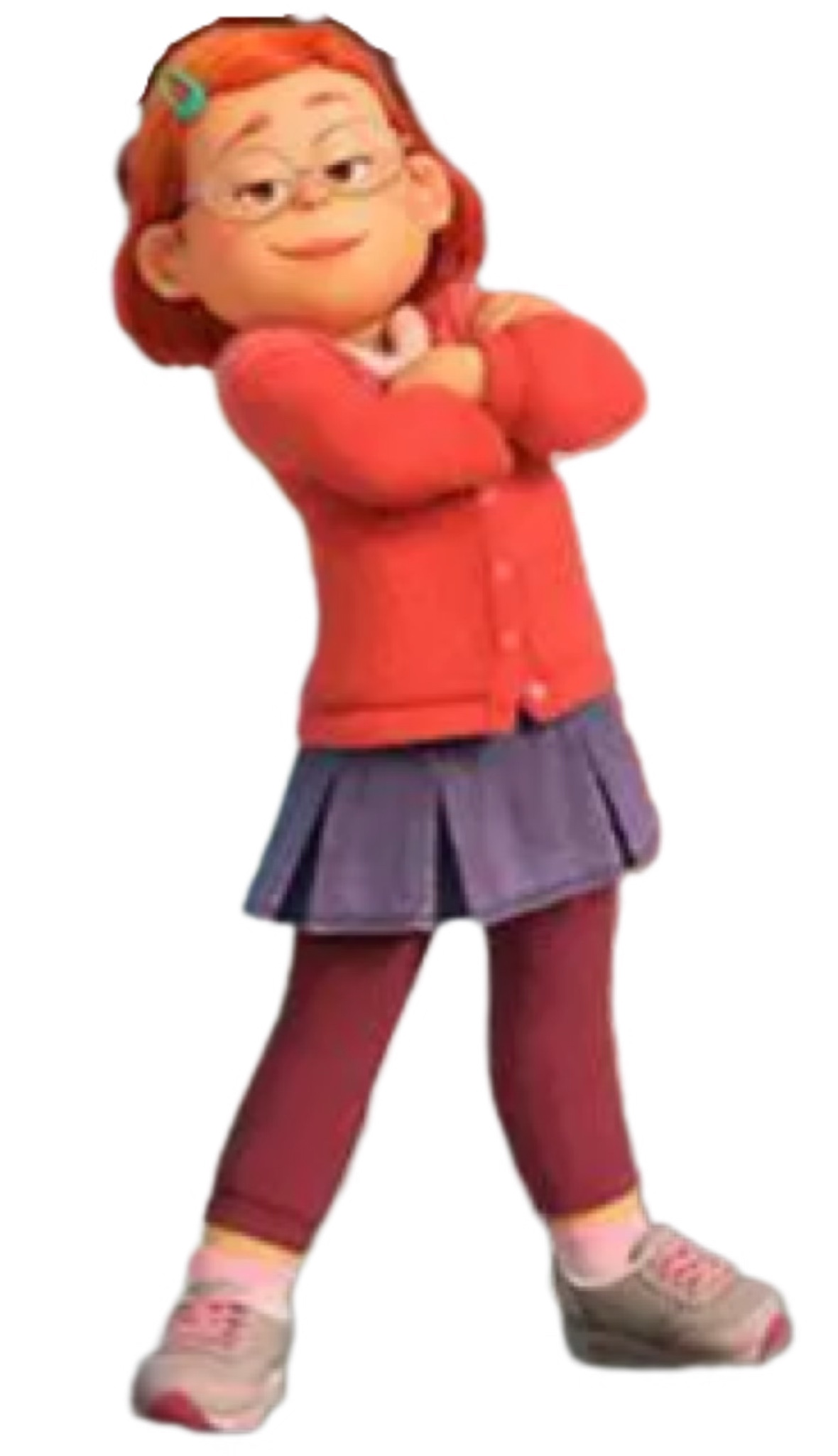 Mei Lee Png 1 by fickquilesjoquail on DeviantArt