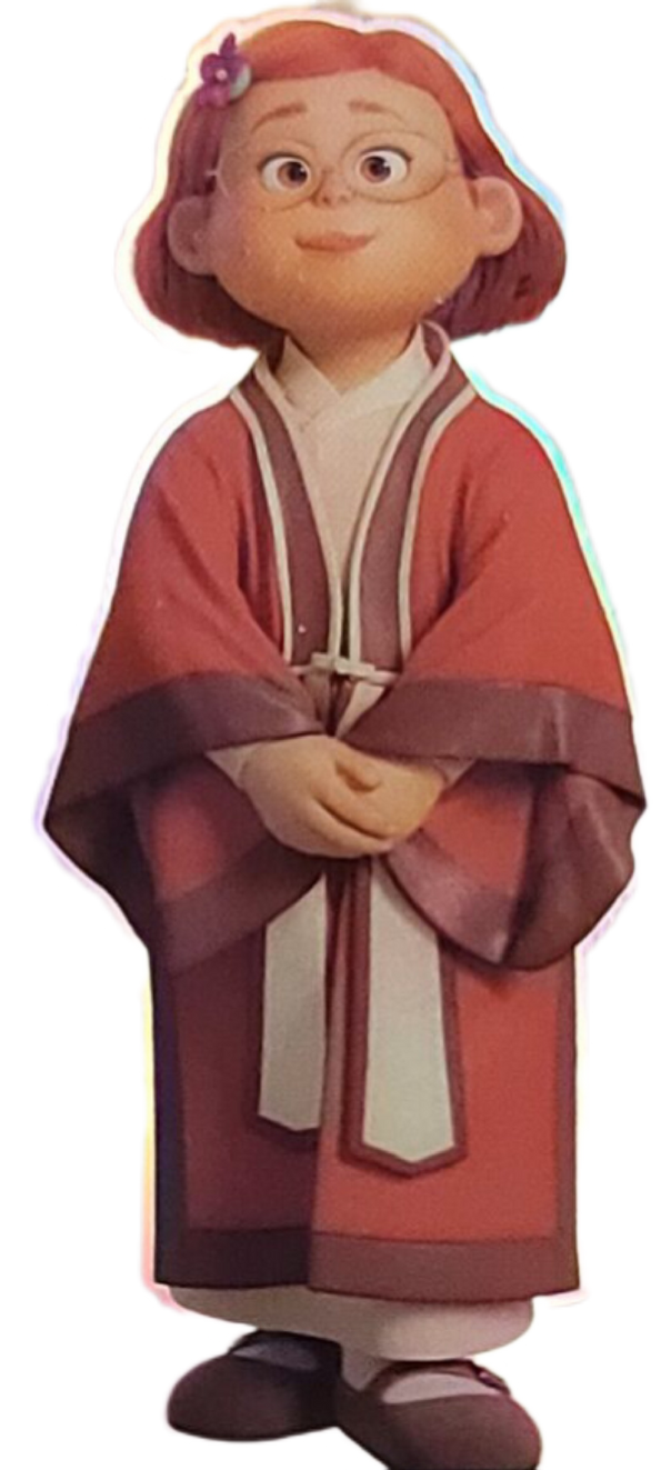 Mei Lee Png 4 by fickquilesjoquail on DeviantArt