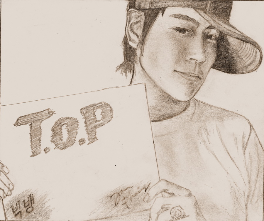 BigBang T.O.P