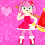 Amy Rose (My Style)