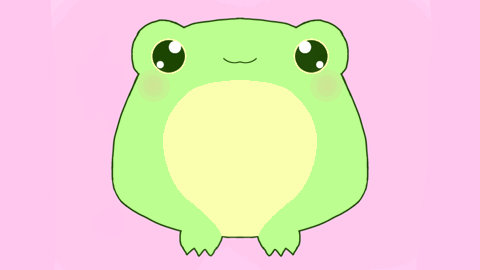 Happy Frog Gif by Wildstyle1102w on DeviantArt Happy Frog Gif by Wildstyle1102w on DeviantArt