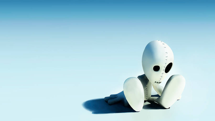 why so alone? by slipled