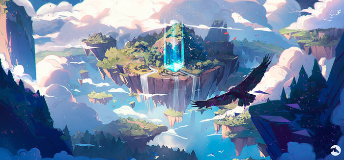 Silks Land