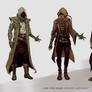 Low-Tier Mage Outfits