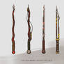 Low Wands