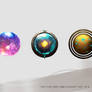 Mid-Tier Mage Orbs