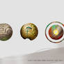 High-Tier Mage Orbs