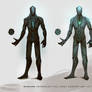 Bioware Tech