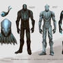 Bioware Tech :: Armor and Propulsion