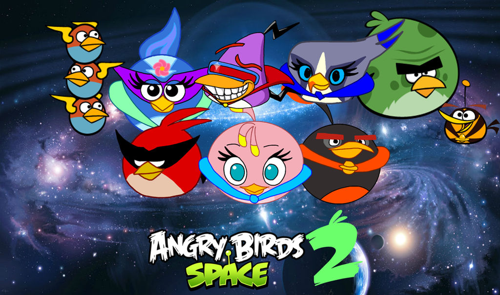 Angry Birds Space 2 By Fanvideogames On DeviantArt angry-birds-space-2-by-fanvideogames-on-deviantart