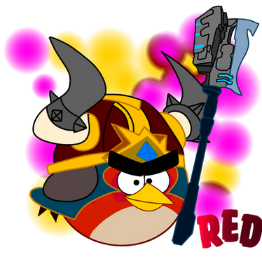 Angry Birds Epic Classes by CollabJackalRaptor on DeviantArt