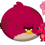 Flaky and Terence