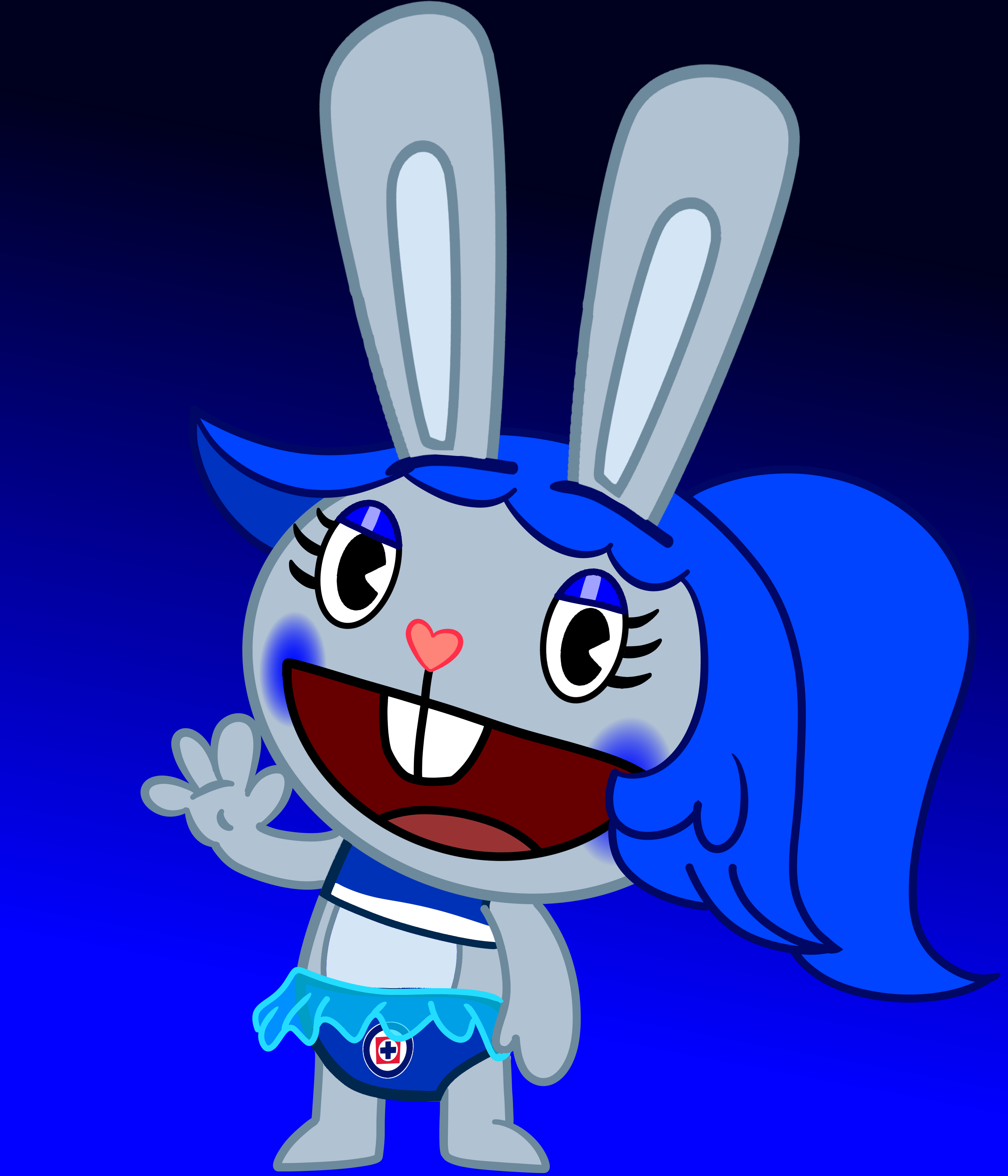 Fan Characters on HTF-Fanon - DeviantArt