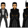 Batman - Bruce Wayne (MDCU)