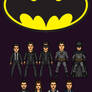 The Batman: Year One - MDCR