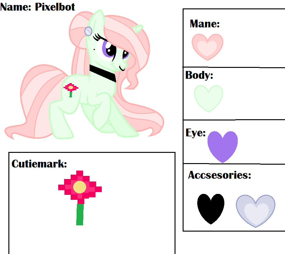 ~pixelbot ref~