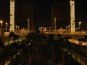 Bibliotheque nationale