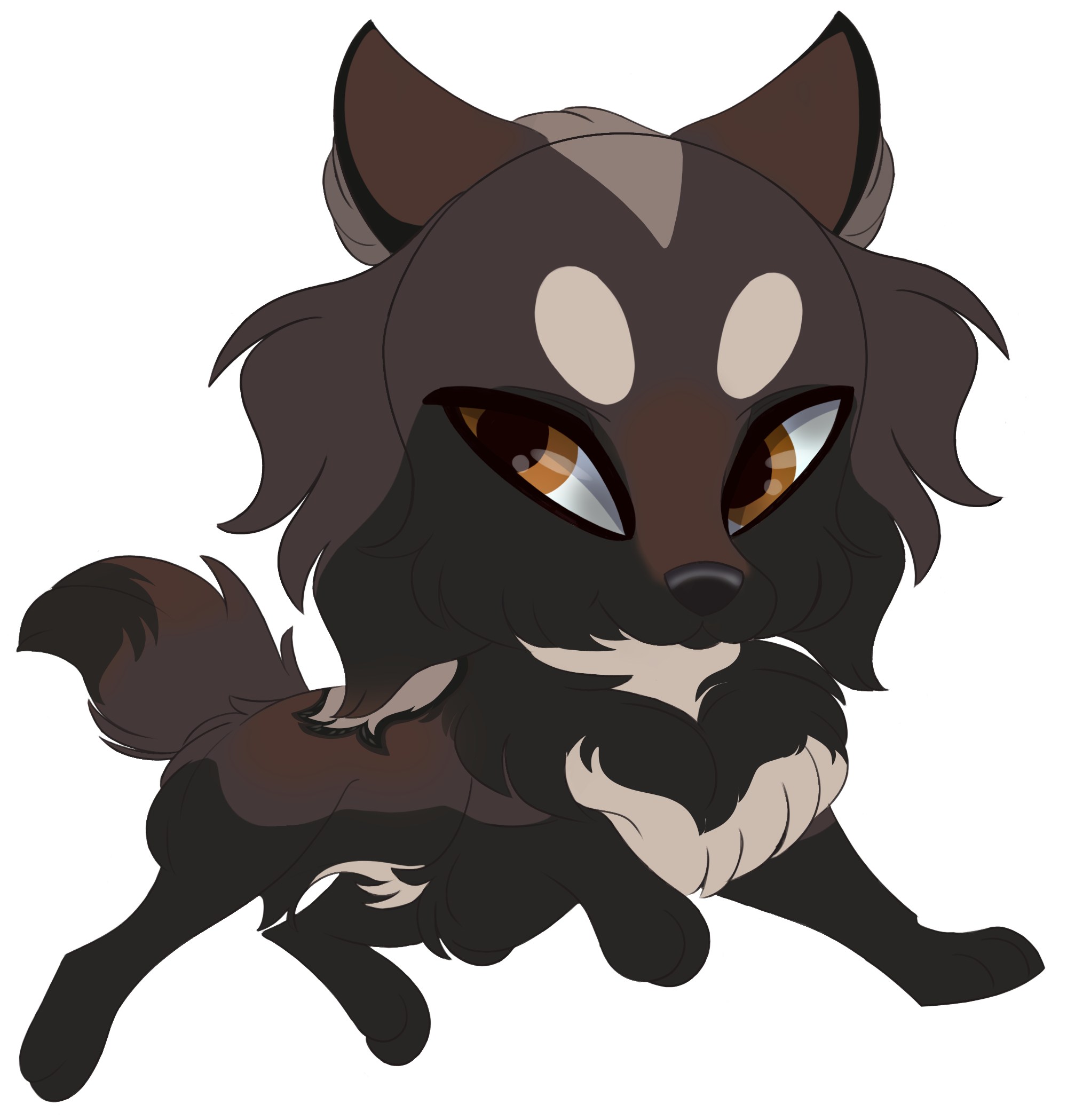 DotW | Killian (Retired) by Renzaele on DeviantArt