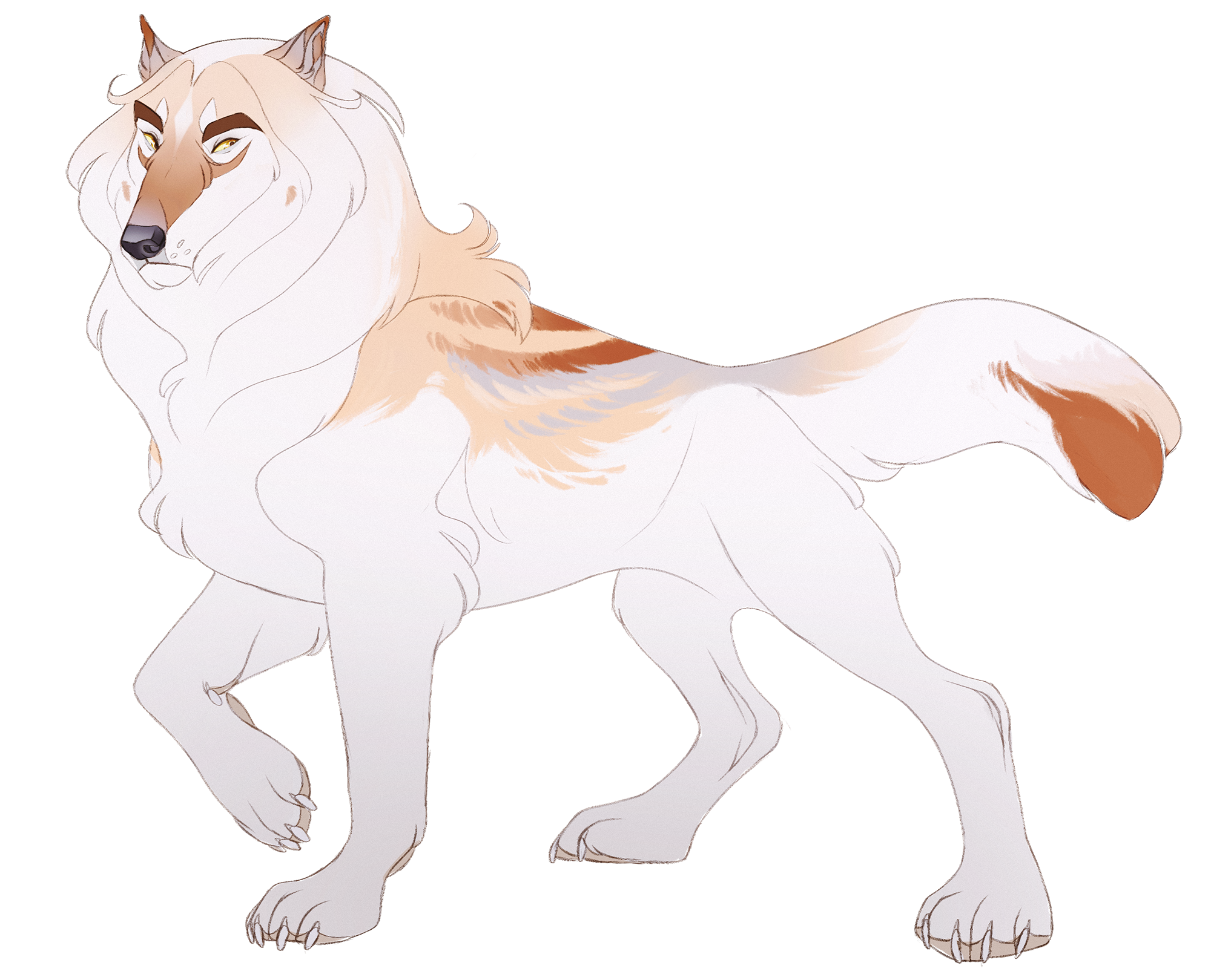 Svajone | Asriel by Renzaele on DeviantArt