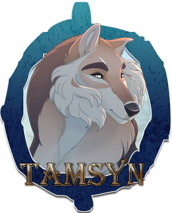 Tamsyn RP Badge by Renzaele on DeviantArt