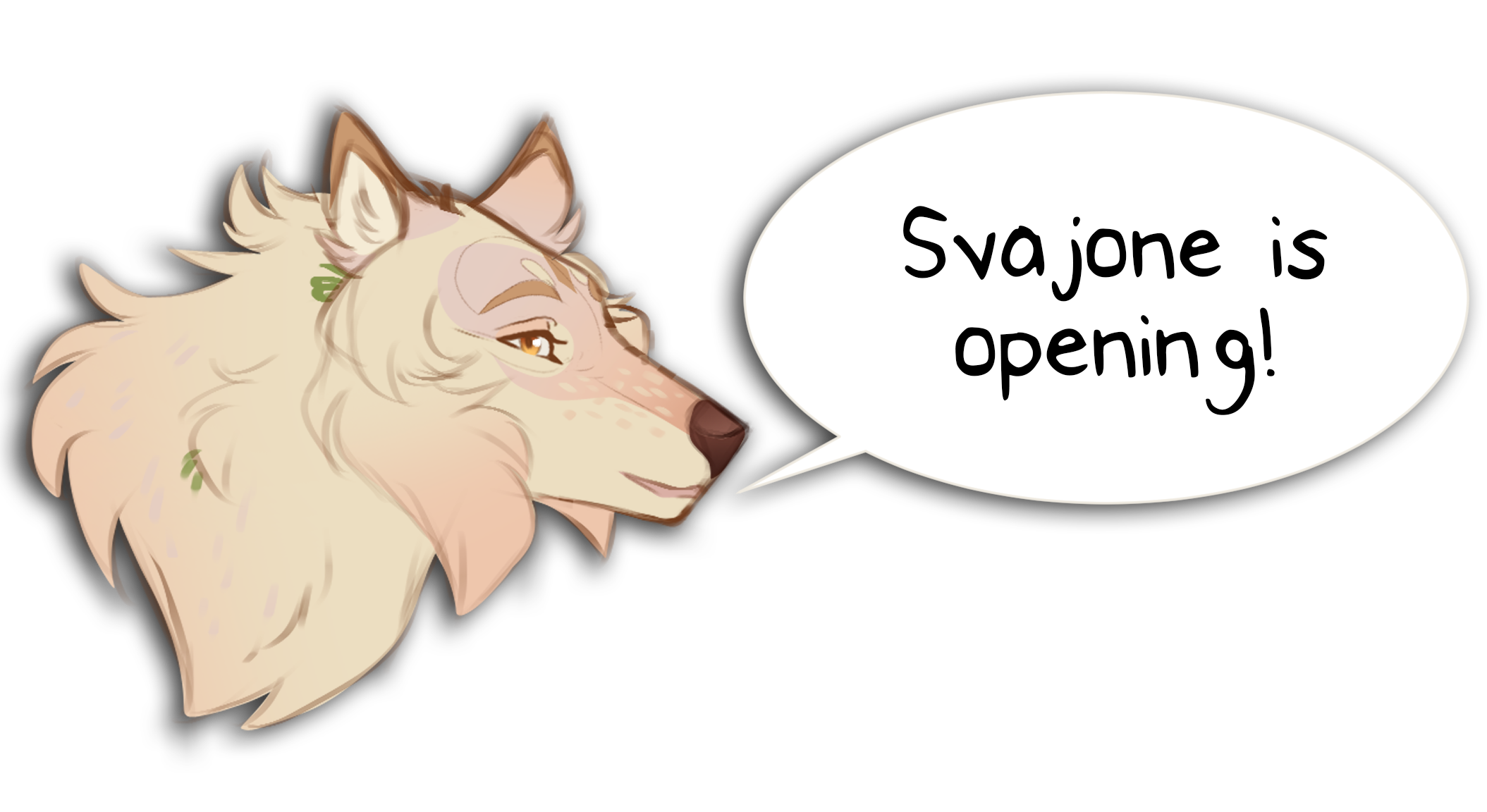 Svajone is opening in August! by Renzaele on DeviantArt