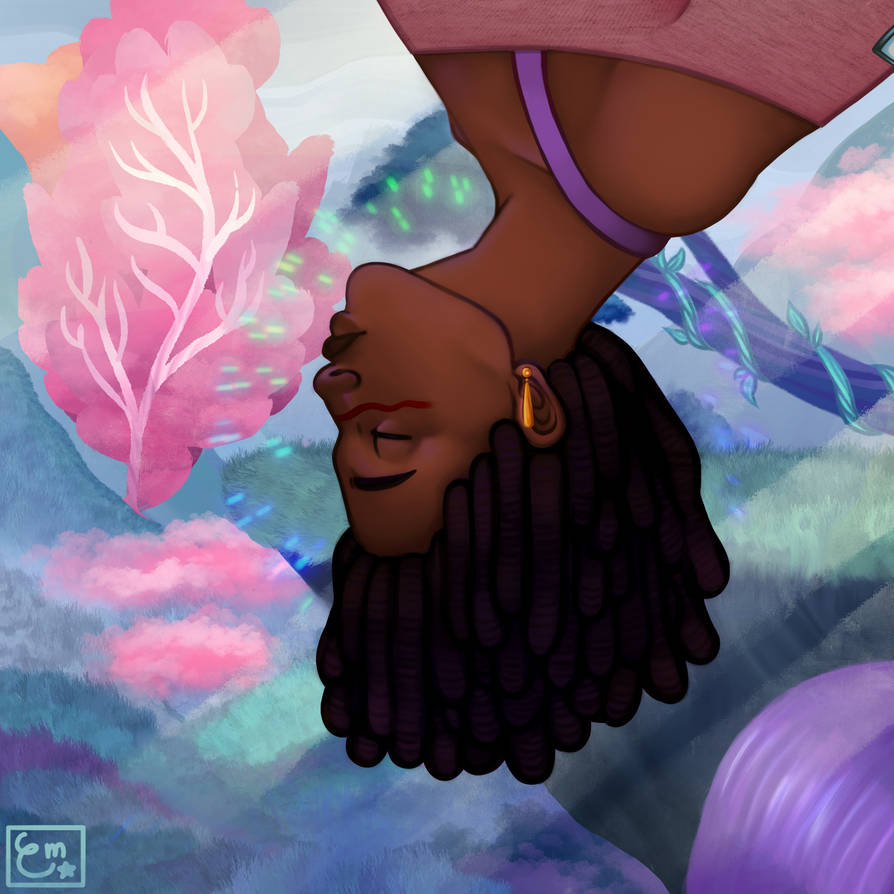 grace monroe from infinity train :) by calliesbox on DeviantArt