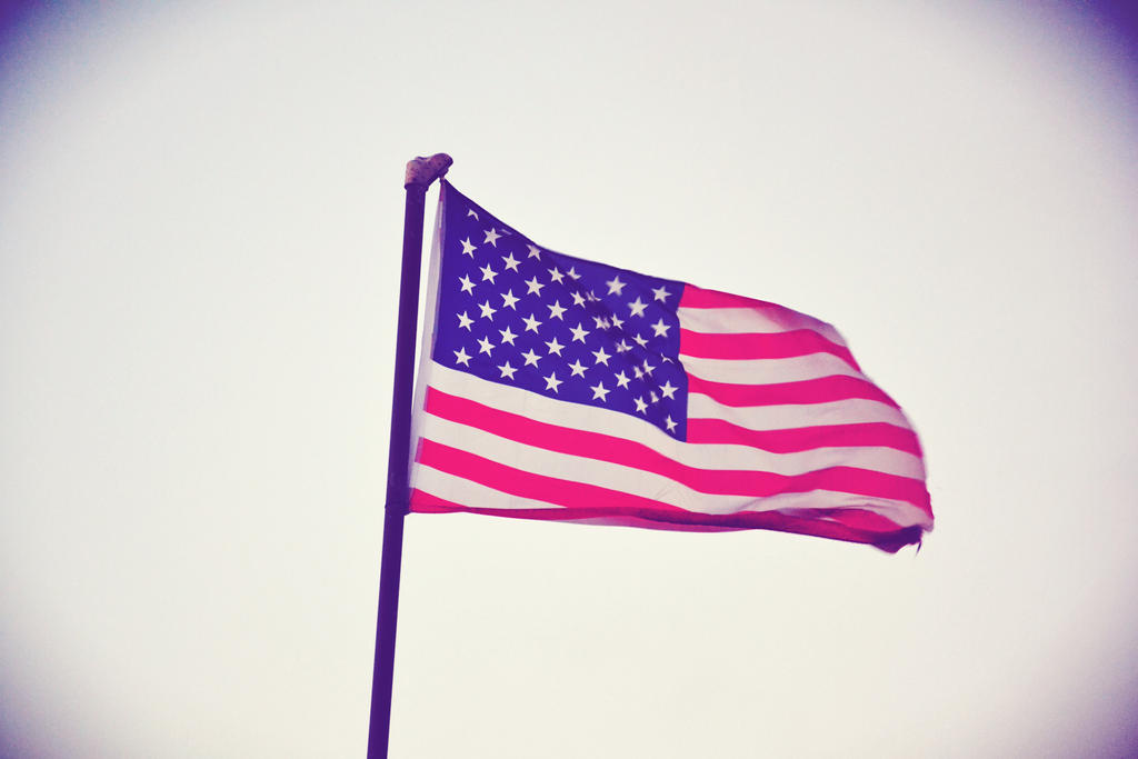 US flag by Khair-Udin on DeviantArt