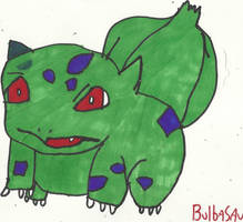 bulbasaur#1