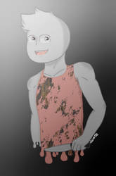 Explore the Best Rust_010 Art | DeviantArt