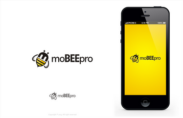 moBeepro Logo