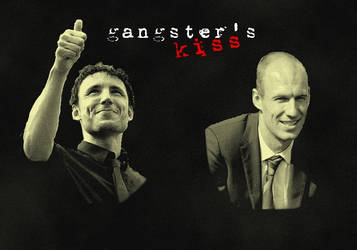 gangster's kiss