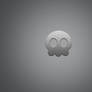 Aluminium skull